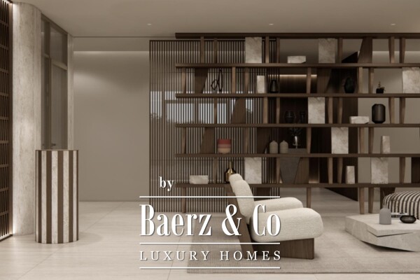 photo 9 Istria, Rovinj, luxurious two-bedroom apartment on the first floor, just 300 meters from the beach