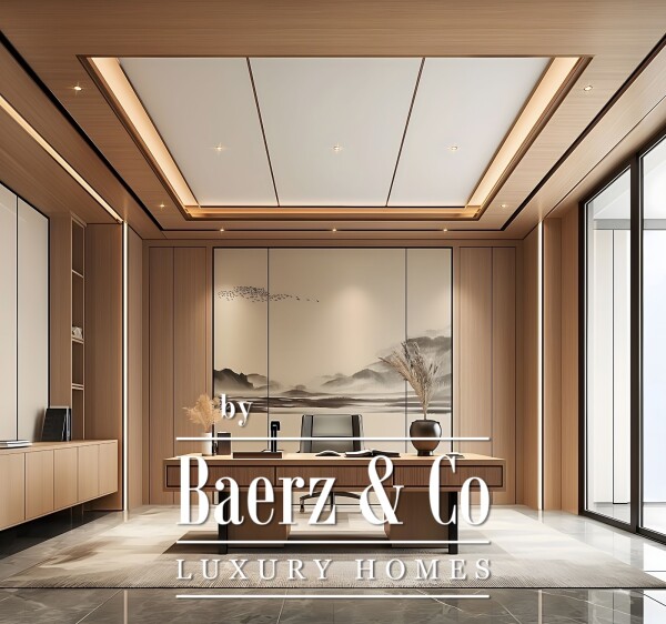 photo 7 The Royal Penthouse – Ultimate Luxury at the Pinnacle of Tiger Sky Tower