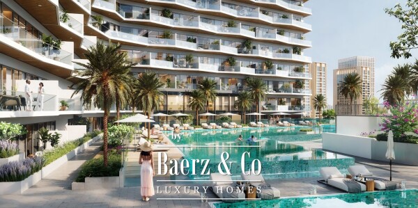 photo 2 Exclusive Bulk Investment Opportunity – Full Floor in Binghatti Haven, Dubai