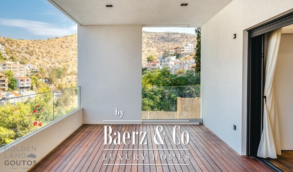 photo 8 Modern House in Voula