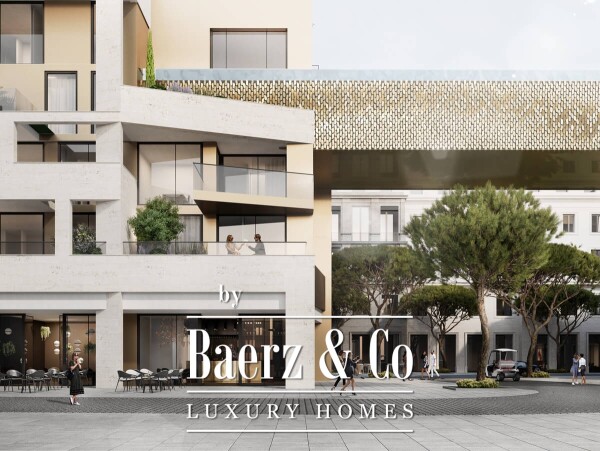 photo 5 New Apartment in Porto Montenegro Neighbourhood