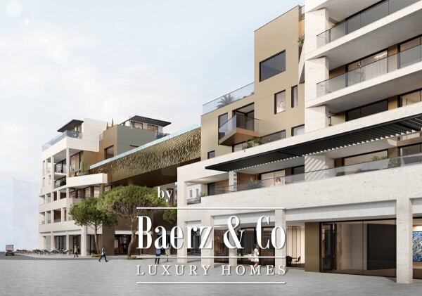 photo 9 New Apartment in Porto Montenegro Neighbourhood