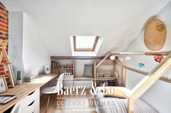 photo 16 Reuilly Gardens - Duplex and view