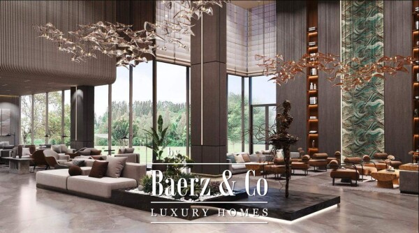 photo 10 Luxurious Two Bedroom Apartment in a 5* Hotel in Budva by the Sea