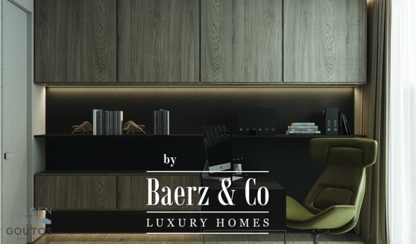 photo 9 Sophisticated Apartment in Glyfada