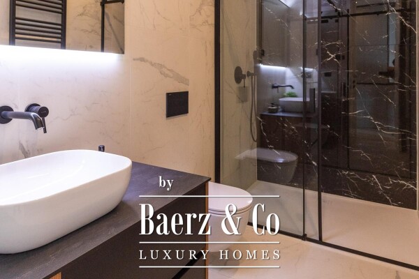 photo 23 Komarna, luxury designer villa with swimming pool, sea view