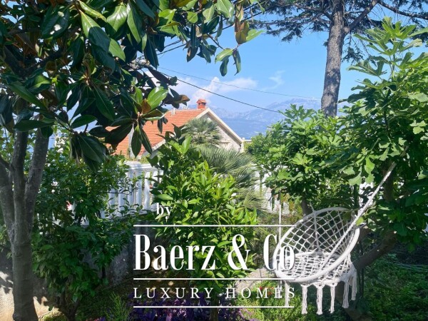 photo 4 House in Tivat Municipality with Garage close to the Sea