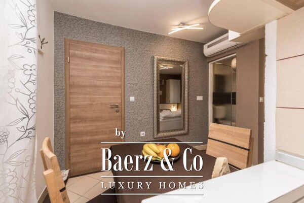 photo 19 Zadar, Poluotok – A Successful Family Hotel in One of Zadar’s Most Attractive Locations