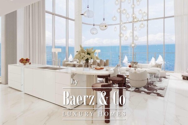 photo 11 3 Bedroom Cotier House on Dubai Islands