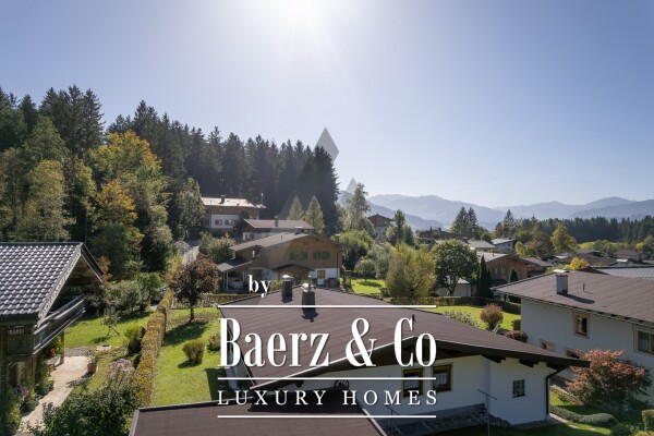 photo 4 Beautiful luxury home in St. Johann in Tirol