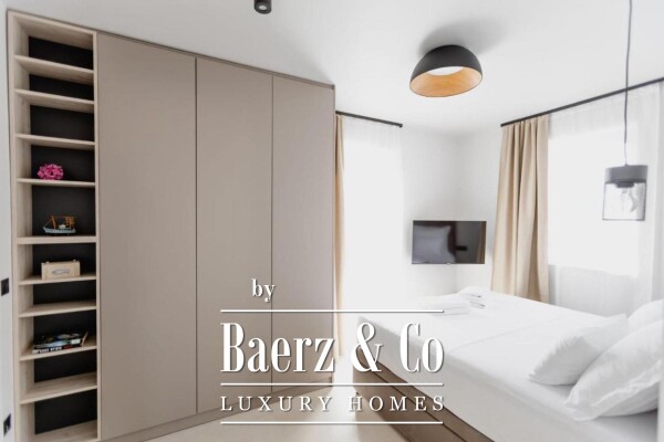 photo 13 Mandre – New Luxury Villa with Pool and Sea View