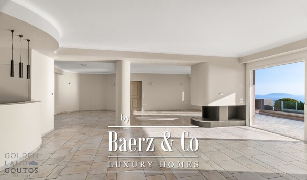 photo 6 Villa Paradise in Lagonisi