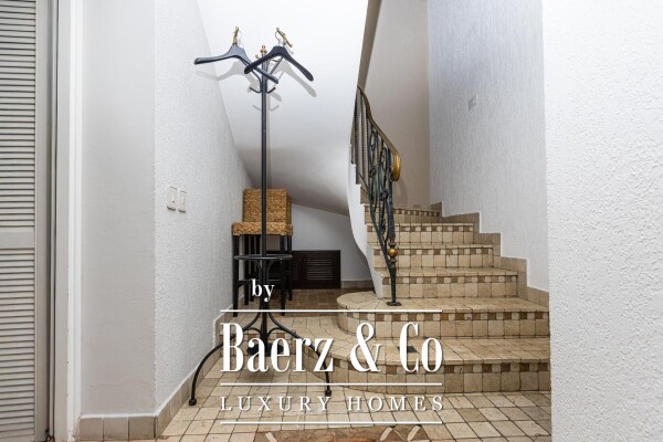 photo 14 Opatija, Veprinac, Unique Villa with Infinity Pool and Stunning Views of Kvarner