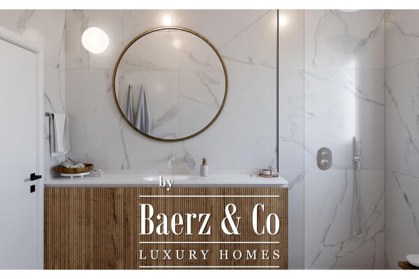 photo 3 Split, Meje - spacious apartment with terrace on the first floor