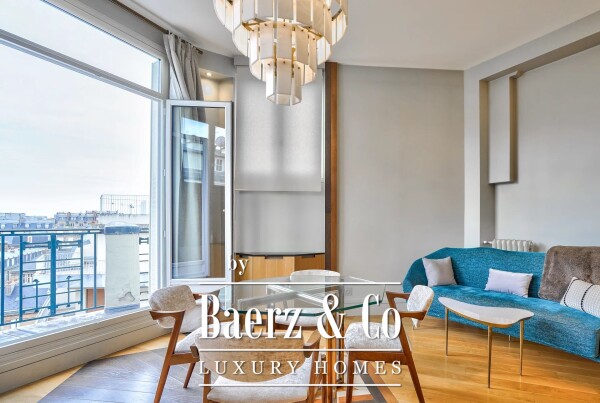 photo 3 Place de Mexico - Tour Eiffel