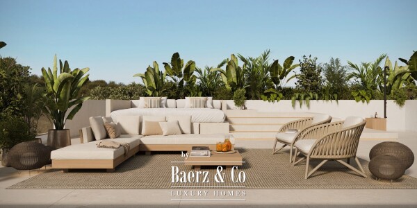 photo 29 Villa - Marbella East - Ref: 8619