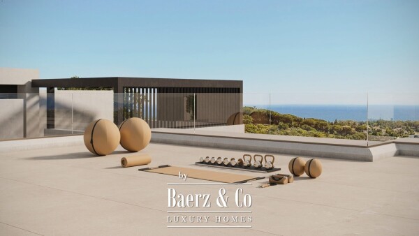 photo 44 Villa - Marbella East - Ref: 8619