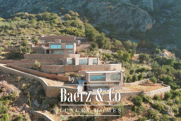 photo 1 1521153 - Detached house For sale, Kalamata, 160 sq.m., €1.000.000