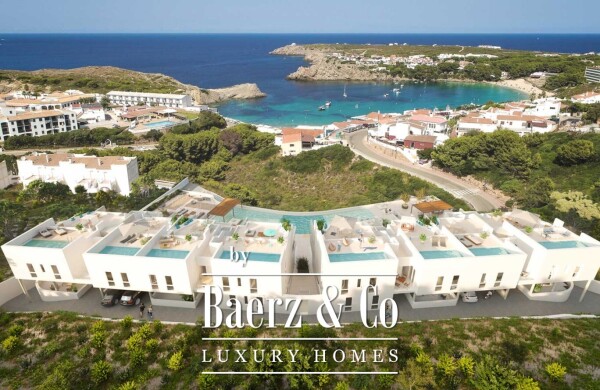 photo 2 SEA VIEW PROJECT IN ARENAL