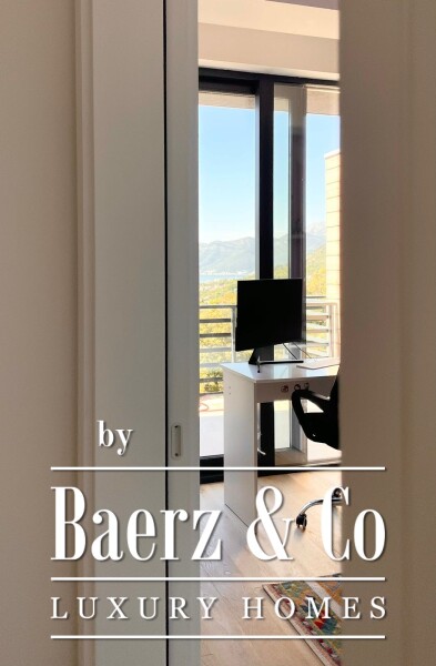 photo 12 Townhouse in Kotor in the Nature