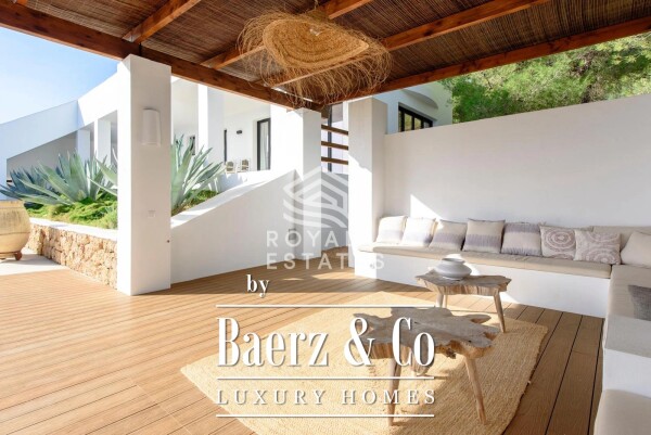 photo 9 Beautiful luxury home in Sant Josep de sa Talaia