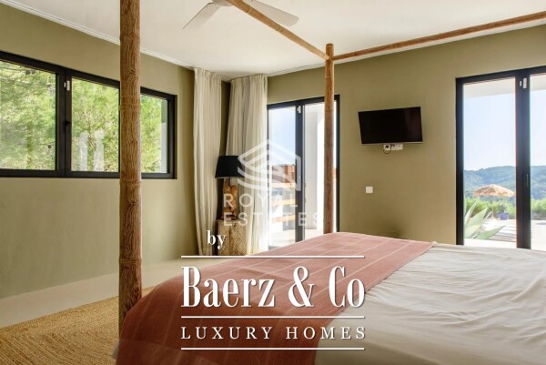 photo 24 Beautiful luxury home in Sant Josep de sa Talaia