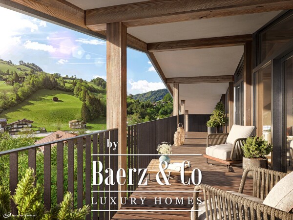 photo 5 Beautiful luxury home in Niederau