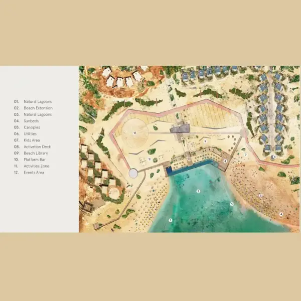 photo 30 # 1116 Luxury Villa in Soma Bay