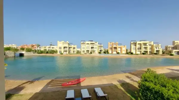 photo 7 #1122 Standalone villa Tawila lagoon