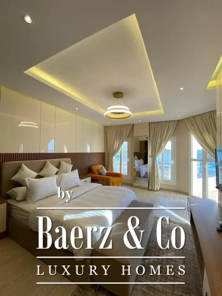 photo 26 SOLD #1129 High standard Sea view Villa