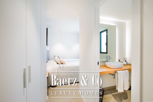 photo 26 Nice villa in the prestigious Abama Golf Resort