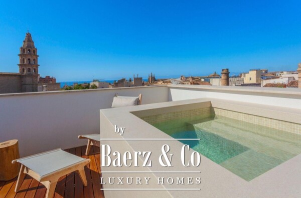 photo 7 Luxury property with a Mediterranean soul in Palma’s Old Town