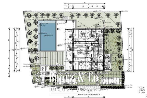 photo 11 Šolta, Maslinica, beautiful villa with sea view