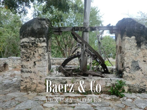 photo 14 For sale: A beautiful restored hacienda manor with a private cenote in Cuzamá, Yucatán.
