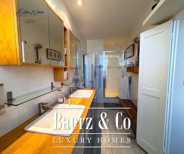 photo 16 exceptional property in Bargemon