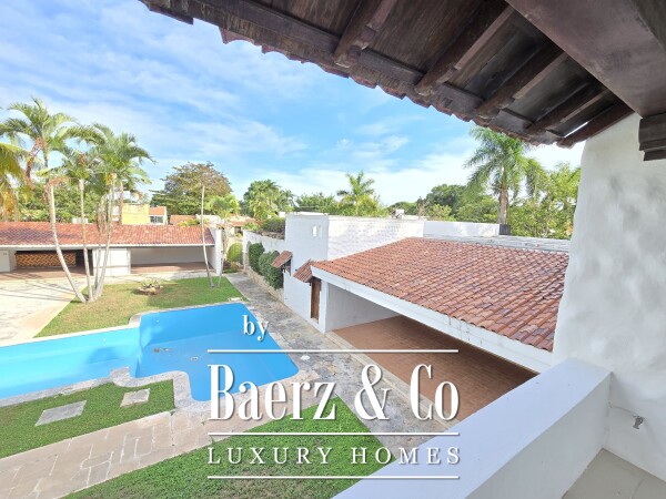 photo 21 Your serene retreat in Mexico´s safest city!