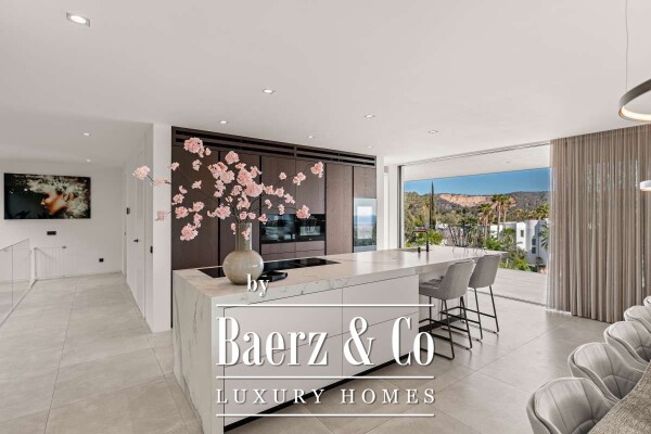 photo 5 Beautiful luxury home in Can Furnet, Can Furnet