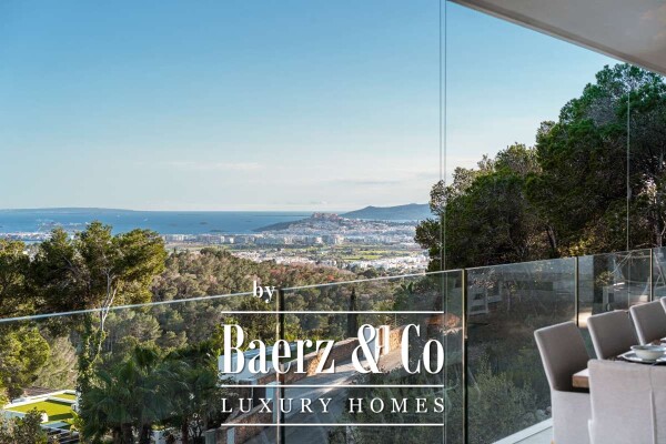 photo 13 Beautiful luxury home in Can Furnet, Can Furnet