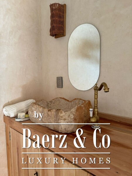 photo 56 Hacienda San Jose Pachul - Spa/retreat on the way to the beach