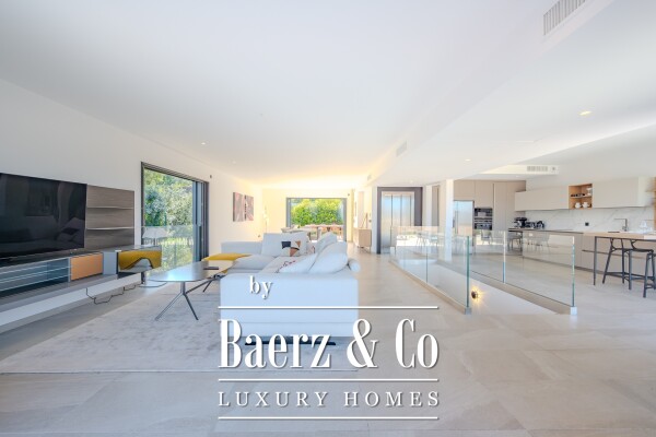 photo 8 Villa Gassin - Beach by feet and 5 min St Tropez