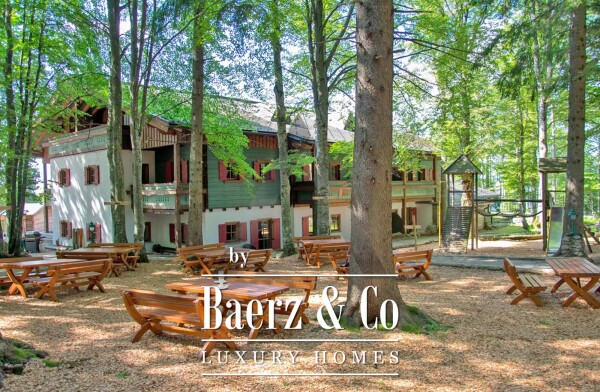 photo 6 Beautiful luxury home in Grünau im Almtal