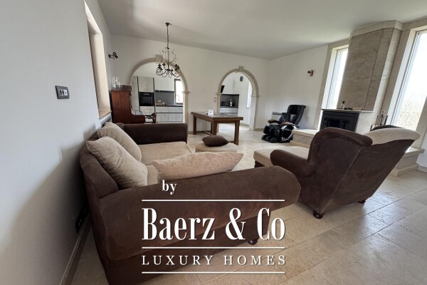 photo 21 Istria, Kringa, Spacious 4-Hectare Estate for Equestrian Tourism with a Holiday Home and Pool