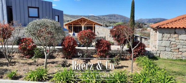 photo 31 Farm T7 in Redondel, Chaves