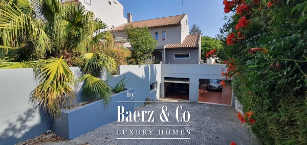 photo 22 4 Bedroom +2  House with swimming pool and sauna  in Quinta da Bicuda, Cascais