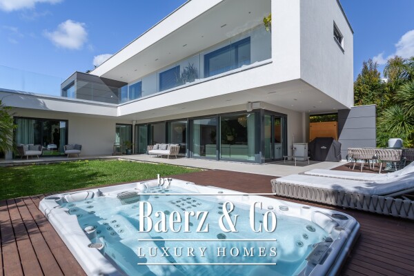 photo 1 Detached villa T4 +3 in Birre