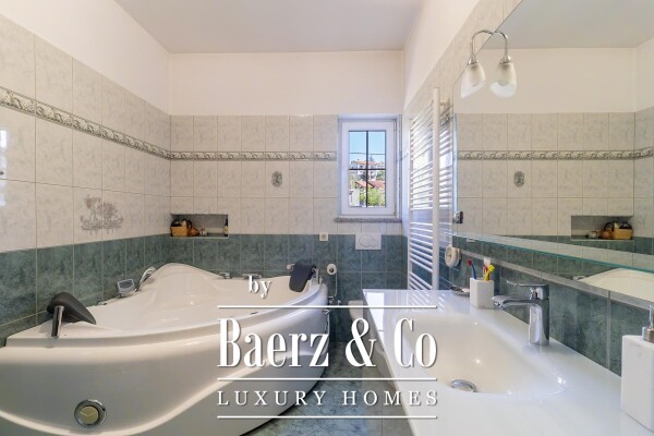 photo 28 Kastav, luxury villa with swimming pool and panoramic view of the Kvarner Bay