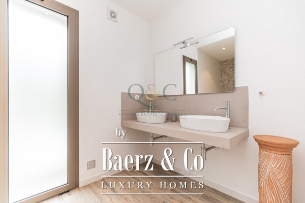 photo 21 Beautiful luxury home in Santa Bárbara de Nexe, Countryside