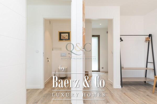 photo 23 Beautiful luxury home in Santa Bárbara de Nexe, Countryside