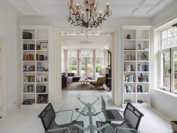 photo 11 Burgemeester de Manlaan 98