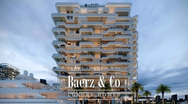 photo 3 Azizi Wasel – Dubai Islands - 3-Bedroom Apartment